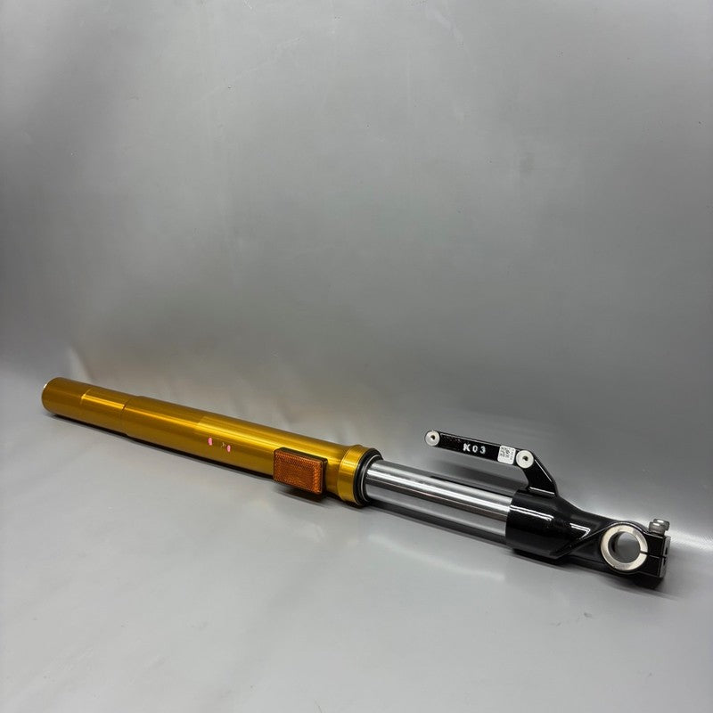 G 310R BMW G 310R FORK LEG RIGHT 2019 2020 2021 2022 2023 2024 2025 OEM