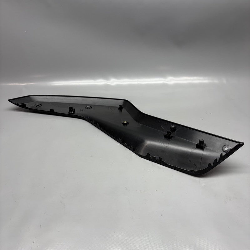 7105729 BMW R1300GS ADVENTURE TANK COVER UPPER LEFT 2023 2024 2025 OEM 7105729