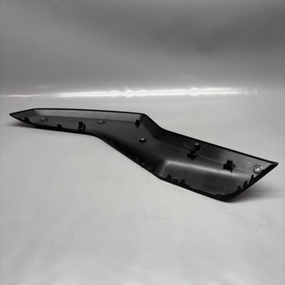 7105729 BMW R1300GS ADVENTURE TANK COVER UPPER LEFT 2023 2024 2025 OEM 7105729