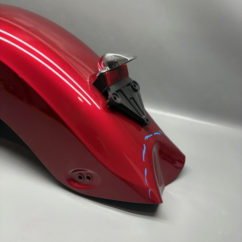 R18 BMW R18 TRANSCONTINENTAL REAR WHEEL FENDER 2020 2021 2022 2023 2024 2025 1540580