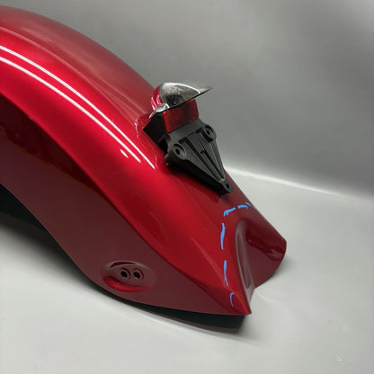 R18 BMW R18 TRANSCONTINENTAL REAR WHEEL FENDER 2020 2021 2022 2023 2024 2025 1540580