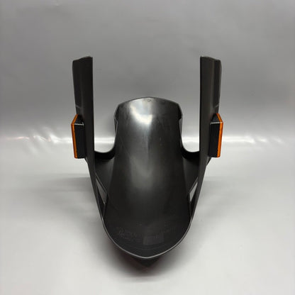BMW S1000R FRONT WHEEL COVER 2020 2021 2022 2023 2024 OEM