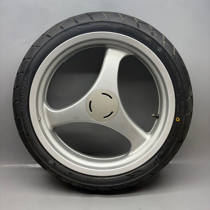BMW R 1100R WHEEL REAR 1994-1996 1997 1998 1999 2000 2001 OEM