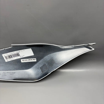 BMW K1300S SIDE FAIRING LEFT REAR 2009 2010 2011 2012 2013 2014 2015 2