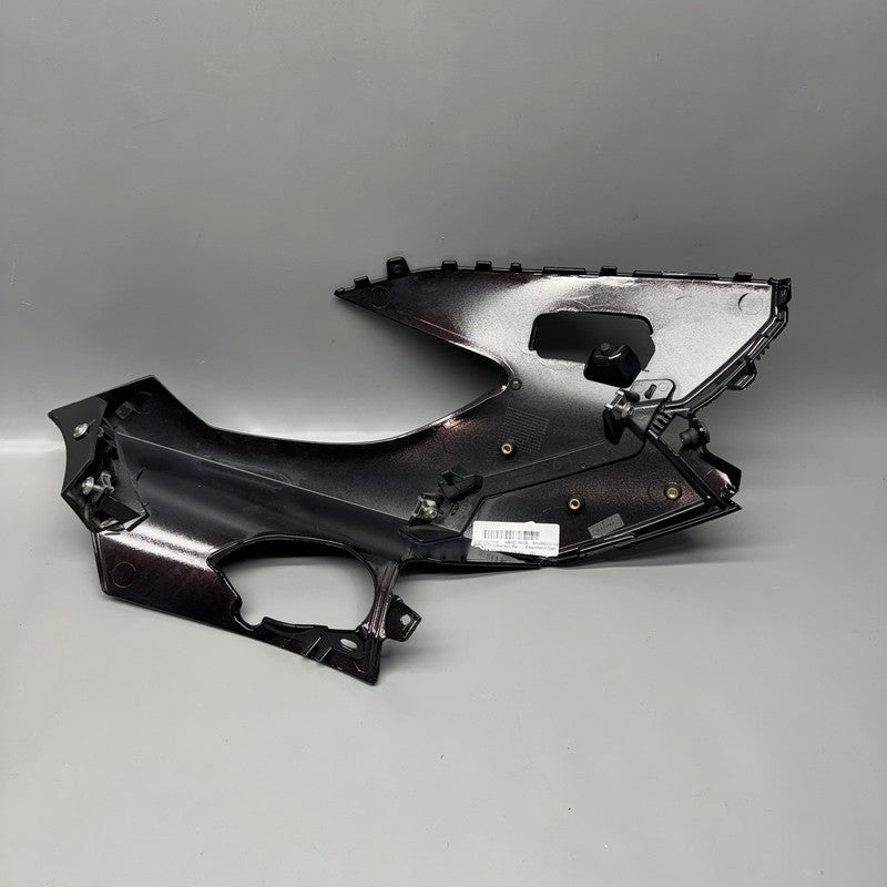 8569044 BMW K1600GTL UPPER TRIM SECTION RIGHT 2015 2016 2017 2018 2019 2020 2021 OEM 