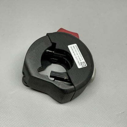 8567720 BMW C 650 EVOLUTION COMBINATION SWITCH RIGHT 2015 2016 2017 2018 OEM 8567720