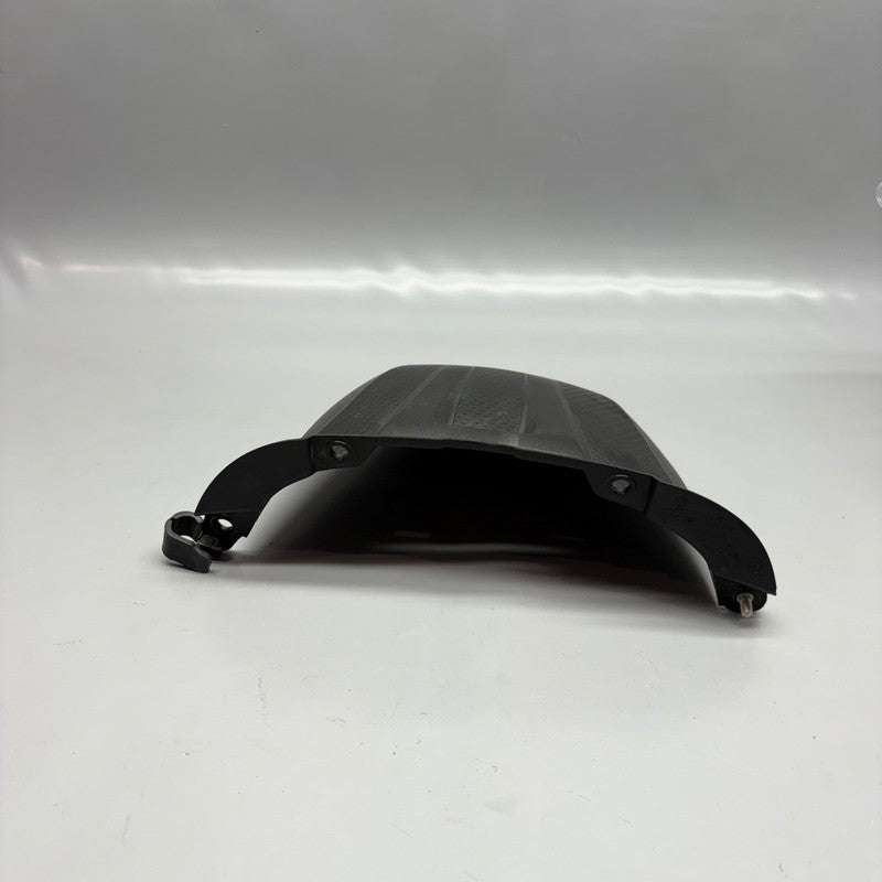 7717023 BMW S1000XR REAR WHEEL COVER 2014 2015 2016 2017 2018 2019 OEM 7717023