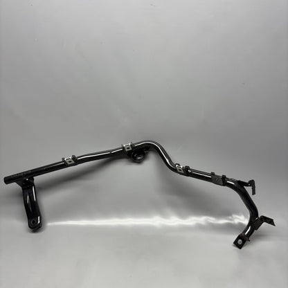 8524189 BMW C600 SPORT MOUNT FOR RUNNING BOARD LEFT 2011 2012 2013 2014 2015 OEM 8524189