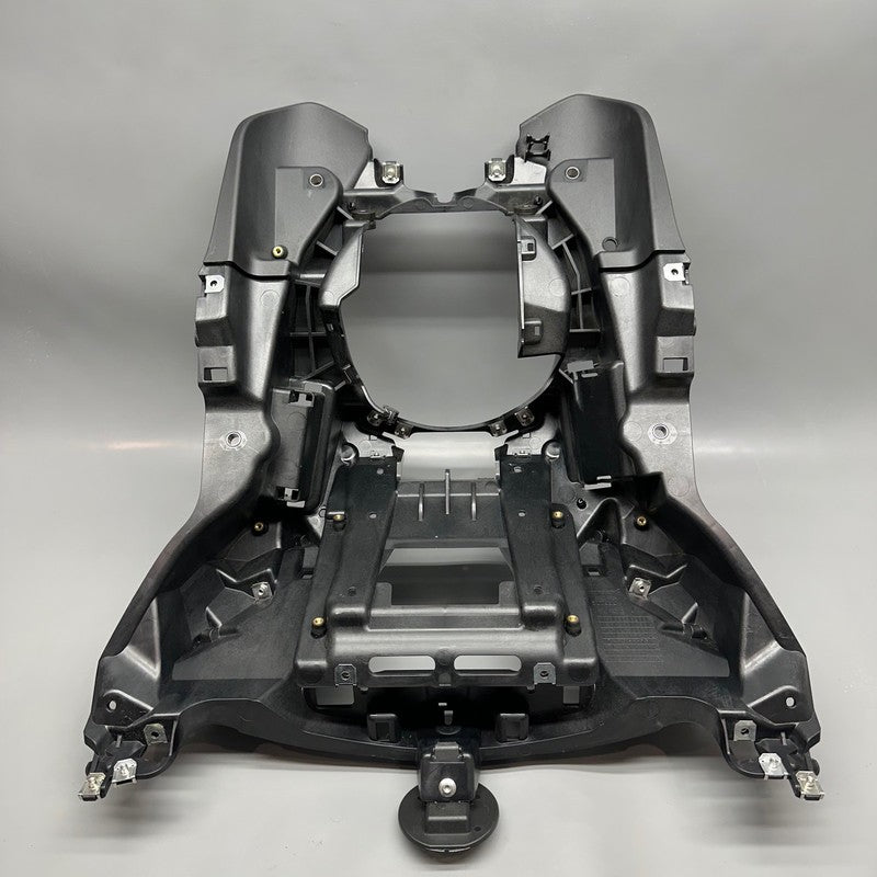 BMW R18 TRANSCONTINENTAL WINDSHIELD MOUNT 2020 2021 2022 2023 2024 202