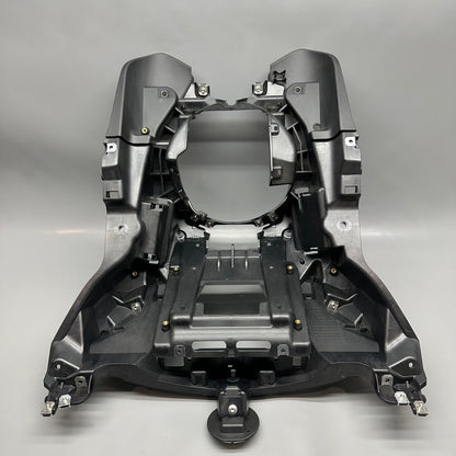 BMW R18 TRANSCONTINENTAL WINDSHIELD MOUNT 2020 2021 2022 2023 2024 202