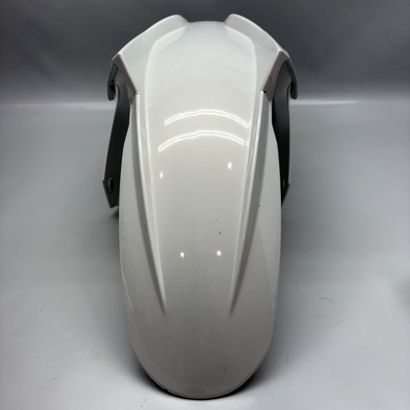 BMW K1300S FRONT WHEEL FENDER 2009 2010 2011 2012 2013 2014 2015 2016 