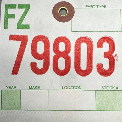 4699579 BMW K1600GTL LOUDSPEAKER LEFT 2015 2016 2017 2018 2019 2020 2021 OEM 4699579