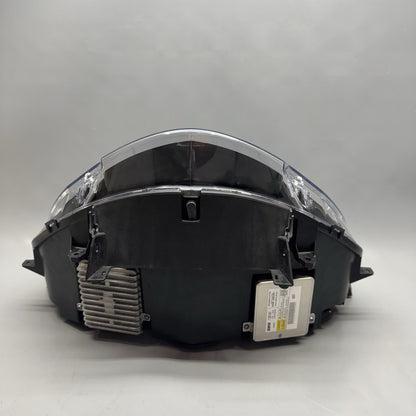 8562385 BMW K1600GTL HEADLIGHT 2015 2016 2017 2018 2019 2020 2021 OEM 8562385