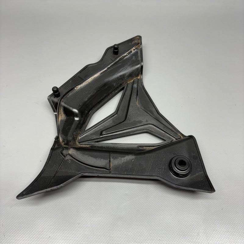 8394320 BMW S1000R SPROCKET COVER FRONT 2020 2021 2022 2023 2024 2025 OEM 8394320