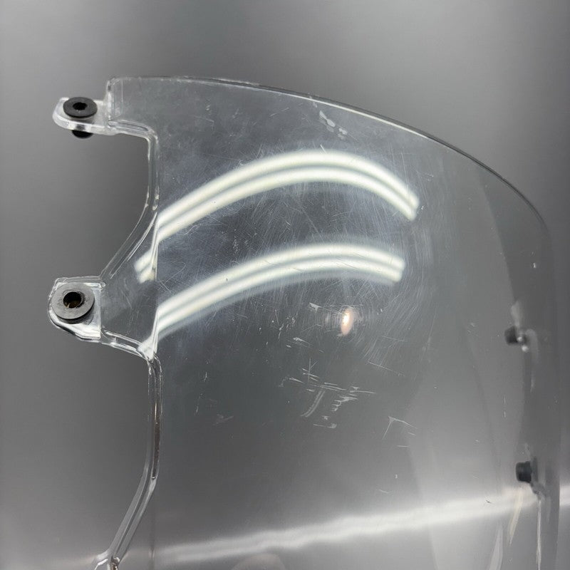 BMW S1000RR WINDSCREEN WINDSHIELD 2010 2011 2012 2013 2014 OEM 7729180