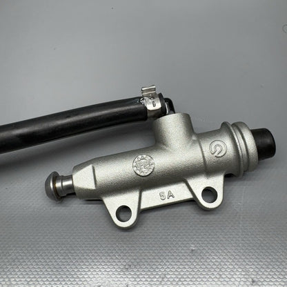 S1000R BMW S1000R REAR BRAKE MASTER CYLINDER 2020 2021 2022 2023 2024 2025 OEM 