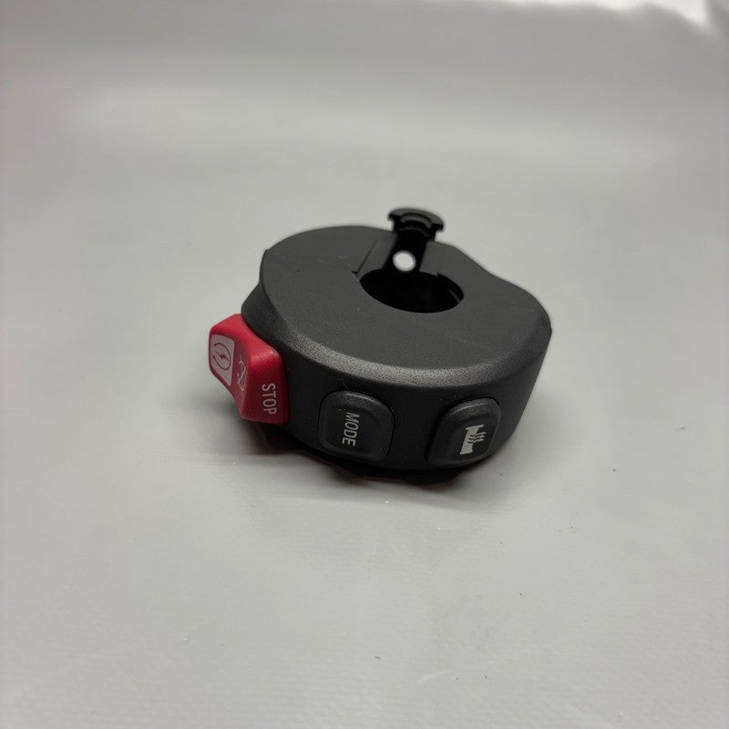BMW F900R COMBINATION SWITCH RIGHT 2020 2021 2022 2023 2024 OEM 839424