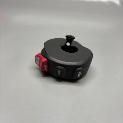 BMW F900R COMBINATION SWITCH RIGHT 2020 2021 2022 2023 2024 OEM 839424