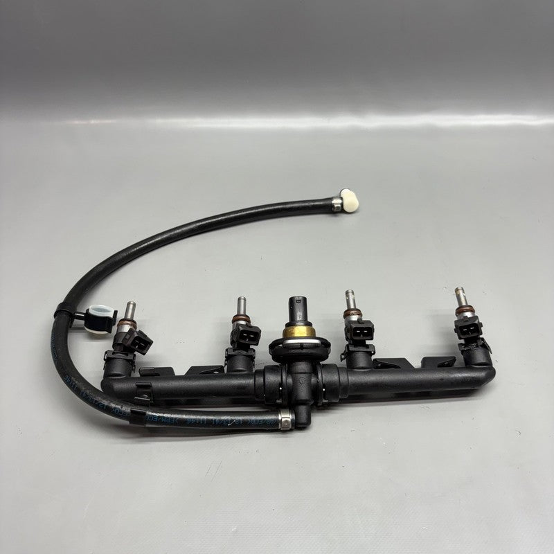 K 1300S BMW K 1300S INJECTION RAIL 2007-2011 2012 2013 2014 2015 OEM