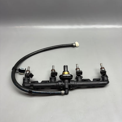 K 1300S BMW K 1300S INJECTION RAIL 2007-2011 2012 2013 2014 2015 OEM