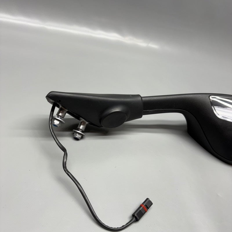 BMW M1000RR K66 MIRROR LEFT LED 2026 OEM