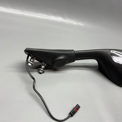 BMW M1000RR K66 MIRROR LEFT LED 2026 OEM