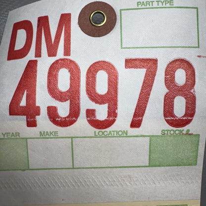 M1000R BMW M1000R REAR CARRIER ELEMENT REAR 2021 2022 2023 2024 OEM 