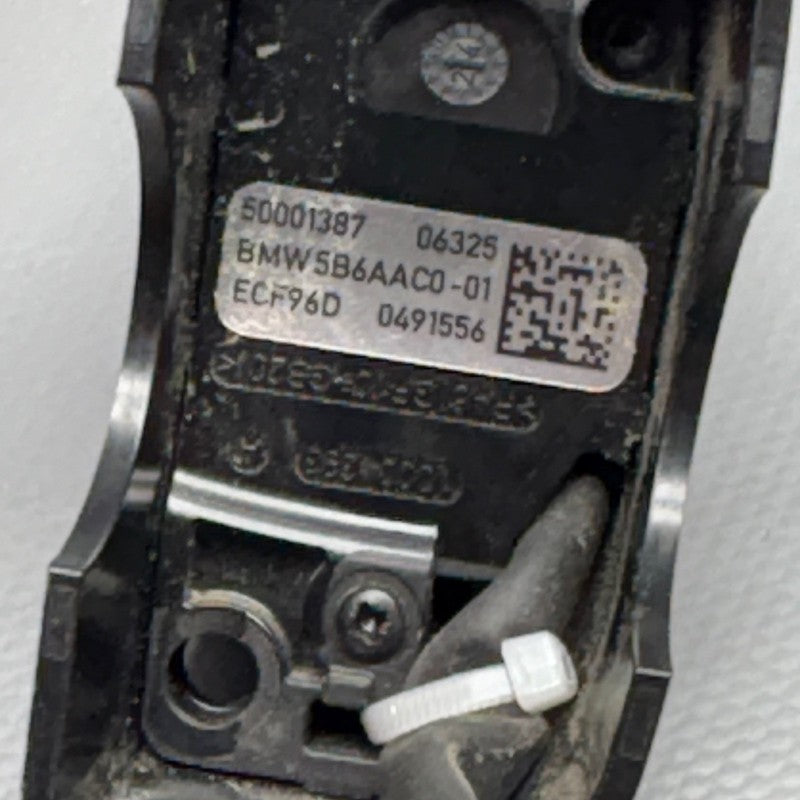 G650X BMW G650X SOS SWITCH 2006 2007 OEM