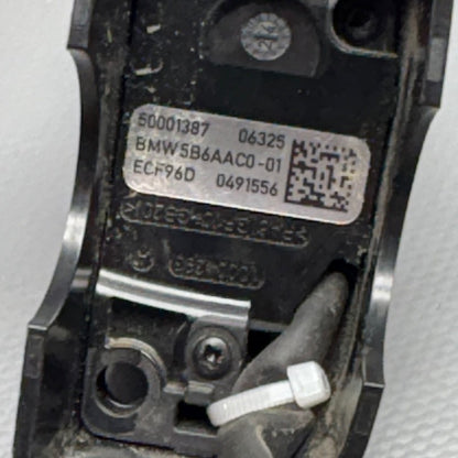 G650X BMW G650X SOS SWITCH 2006 2007 OEM