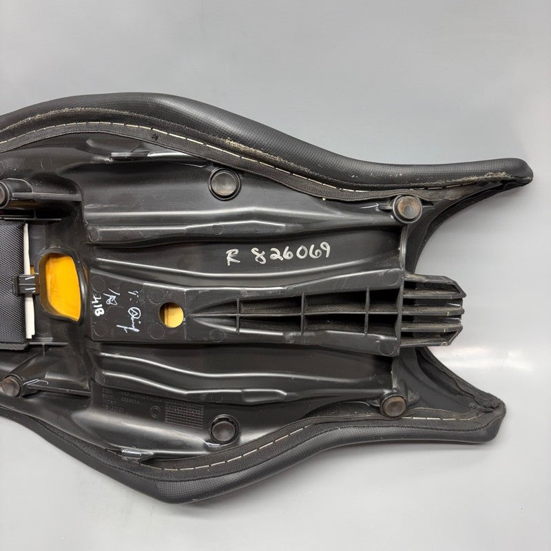 BMW G310GS FRONT DRIVER SEAT 2016-2018 2019 2020 2021 2022 2023 2024 2