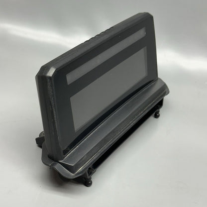 8389112 BMW C 650 EVOLUTION INSTRUMENT DUSTER 2015 2016 2017 2018 OEM 8389112