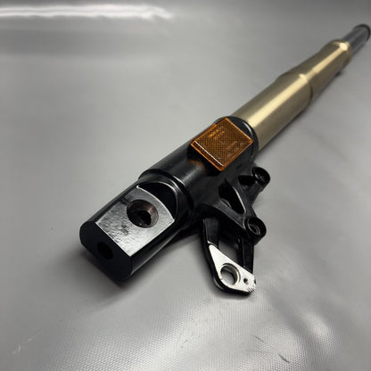 7667681 BMW R1200GS FRONT FORK SET 2009 2010 2011 2012 OEM 7664957 7664958