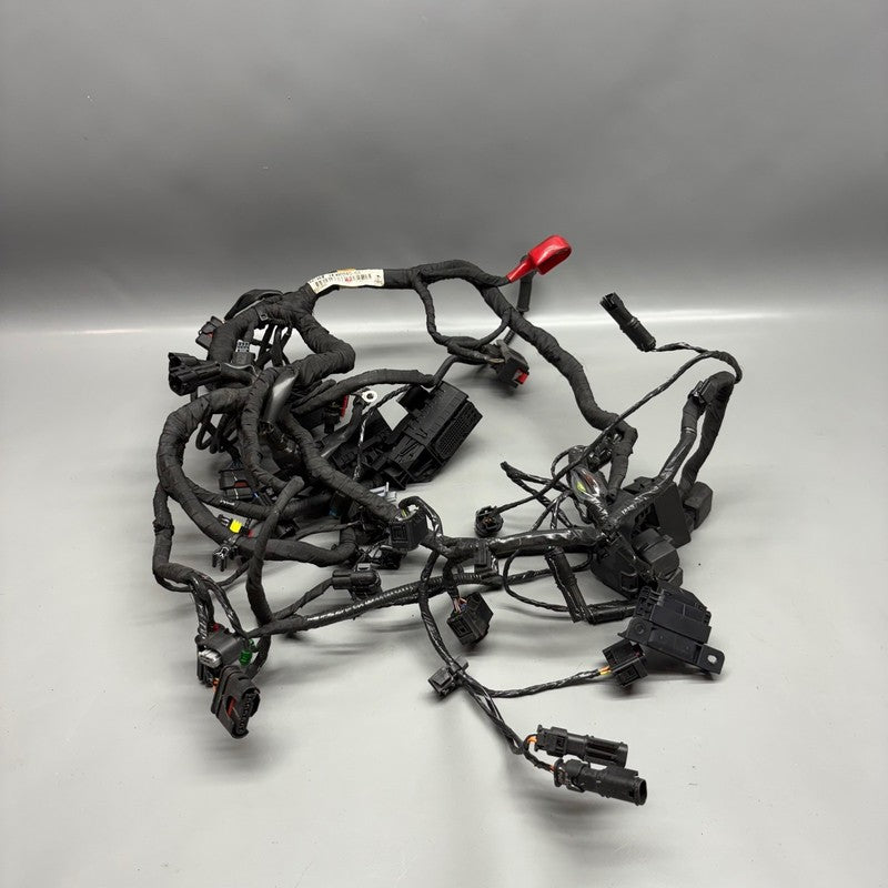 G310 GS BMW G310 GS MAIN ENGINE WARNESS 2016-2020 2021 2022 2023 2024 2025 OEM