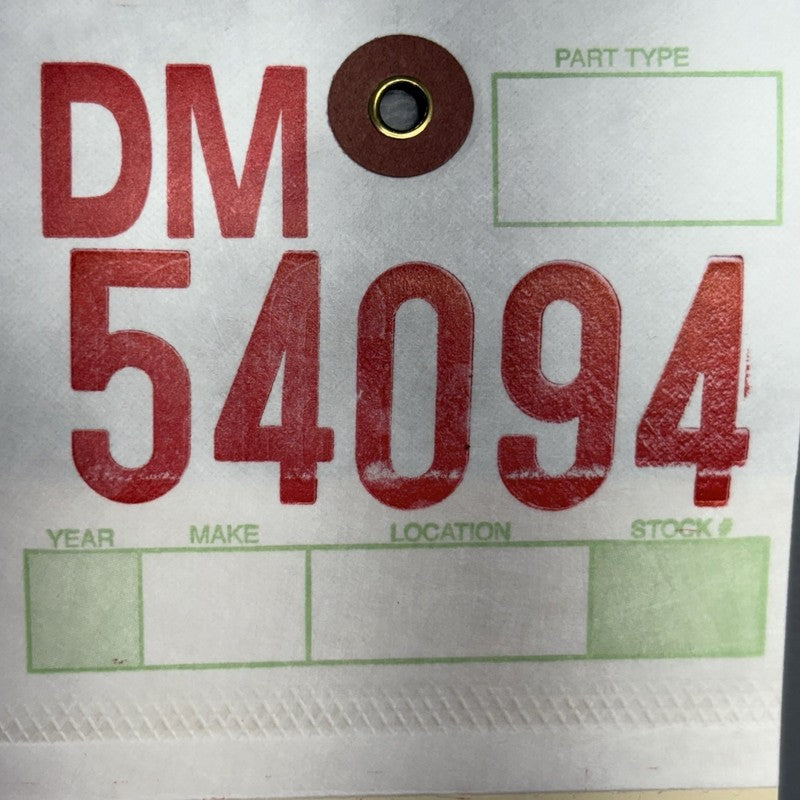 7705191 BMW R1200GS CAST RIM FRONT 2009 2010 2011 2012 OEM