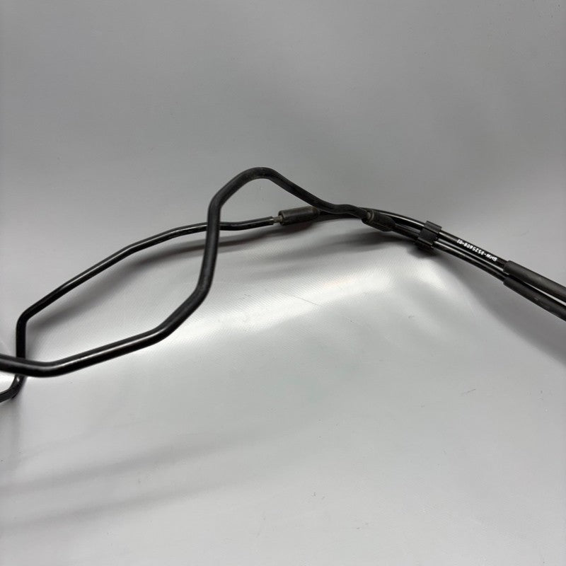 BMW S1000RR BRAKE LINE GROUP 2010 2011 2012 2013 2014 OEM 8525608