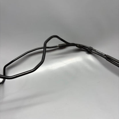 BMW S1000RR BRAKE LINE GROUP 2010 2011 2012 2013 2014 OEM 8525608