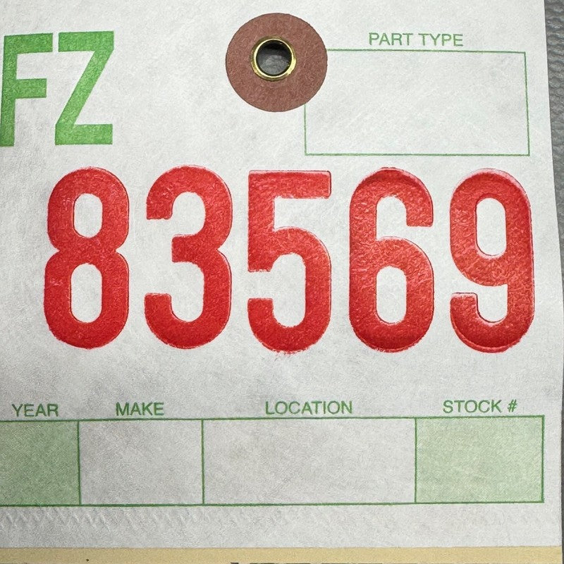 BMW F800ST WHEEL FRONT 2006 2007 2008 2009 2010 2011 2012 OEM