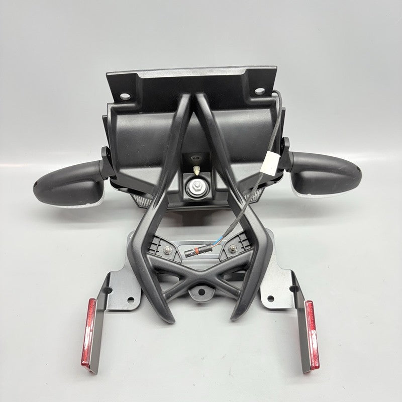 7714556 BMW R1200GS TAIL LIGHT LED 2009 2010 2011 2012 2013 OEM 7714556