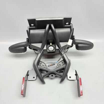 7714556 BMW R1200GS TAIL LIGHT LED 2009 2010 2011 2012 2013 OEM 7714556