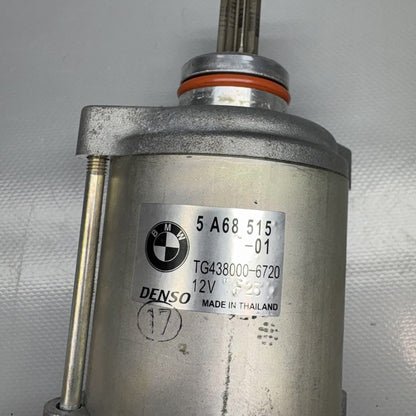 5a68515 BMW S1000RR STARTER MOTOR 2019 2020 2021 2022 2023 2024 OEM 5A68515