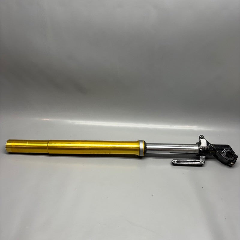 BMW G310GS FORK LEG RIGHT 2019 2020 2021 2022 2023 OEM