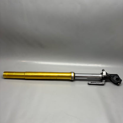 BMW G310GS FORK LEG RIGHT 2019 2020 2021 2022 2023 OEM