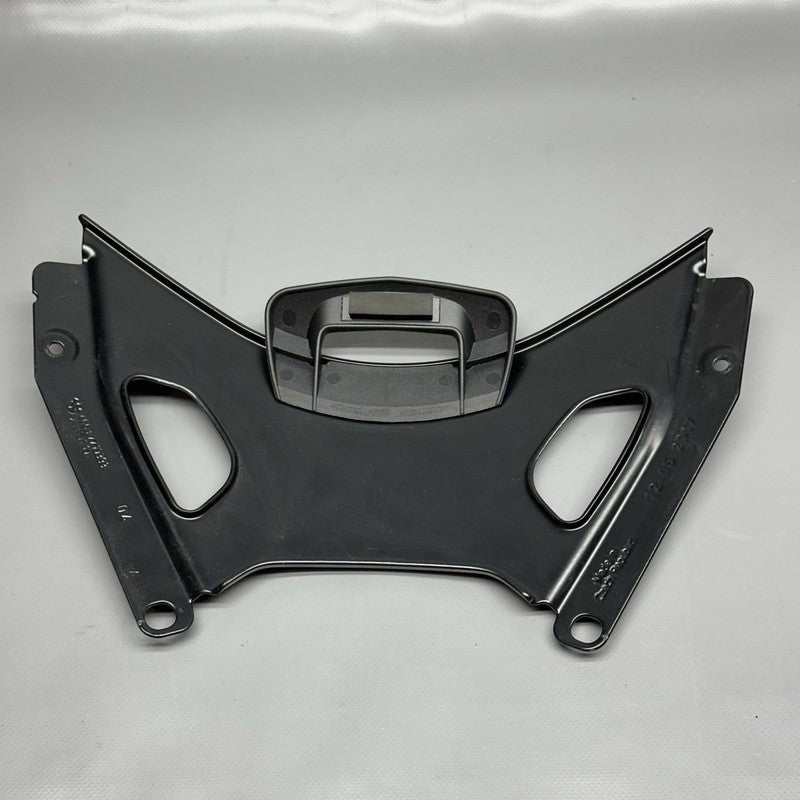 7710393 BMW K1600GTL WINDSHIELD MOUNT BRACKET 2015 2016 2017 2018 2019 2020 2021 7710393