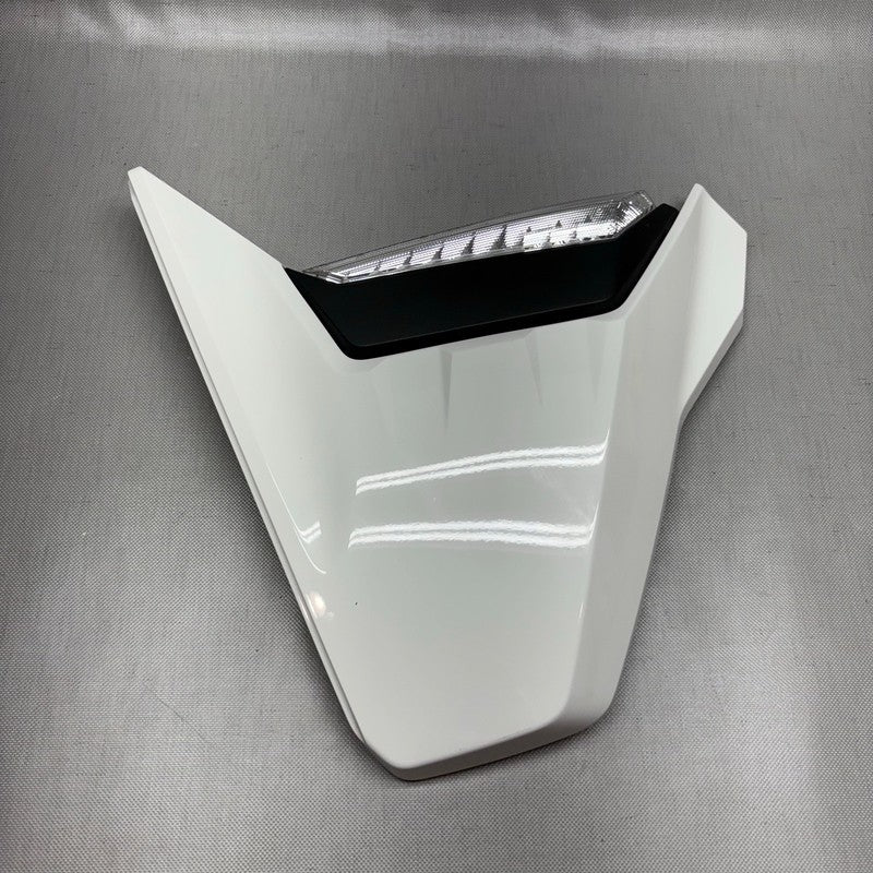 BMW C400X TURN SIGNAL WITH COVER LEFT 2018 2019 2020 OEM 8558583