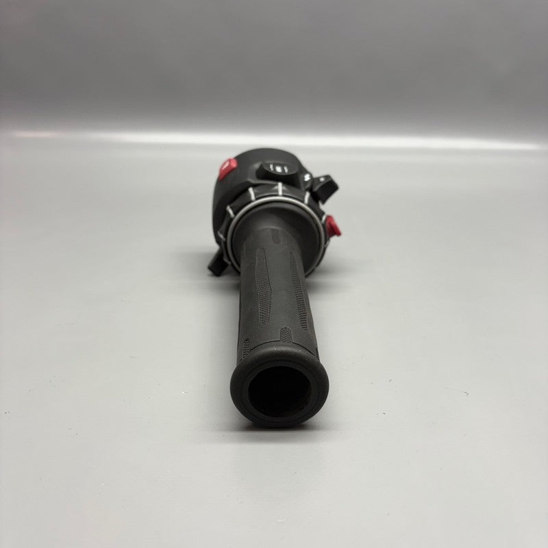 C400X BMW C400X HANDLE GRIP WITH SWITCH 2018 2019 2020 OEM