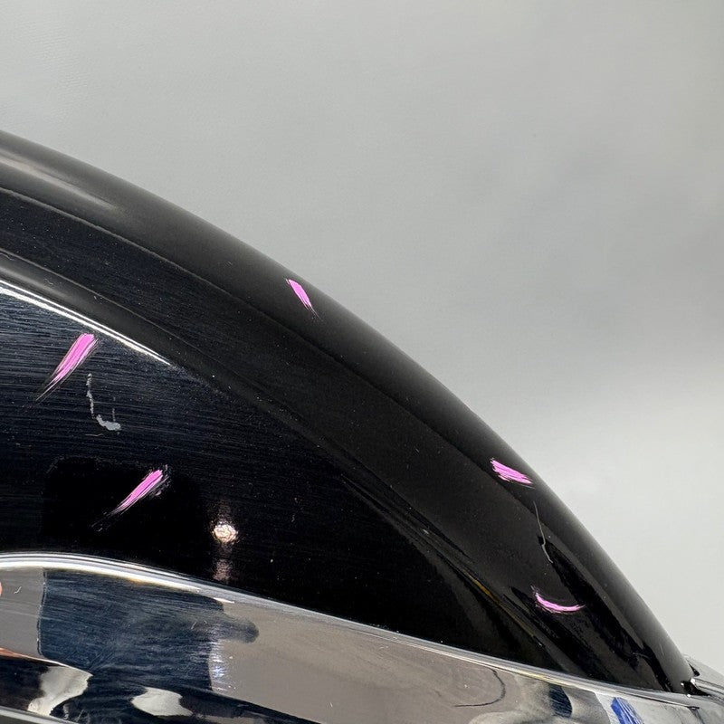 7106203 BMW R18 FRONT WHEEL FENDER 2020 2021 2022 2023 2024 OEM 7106203