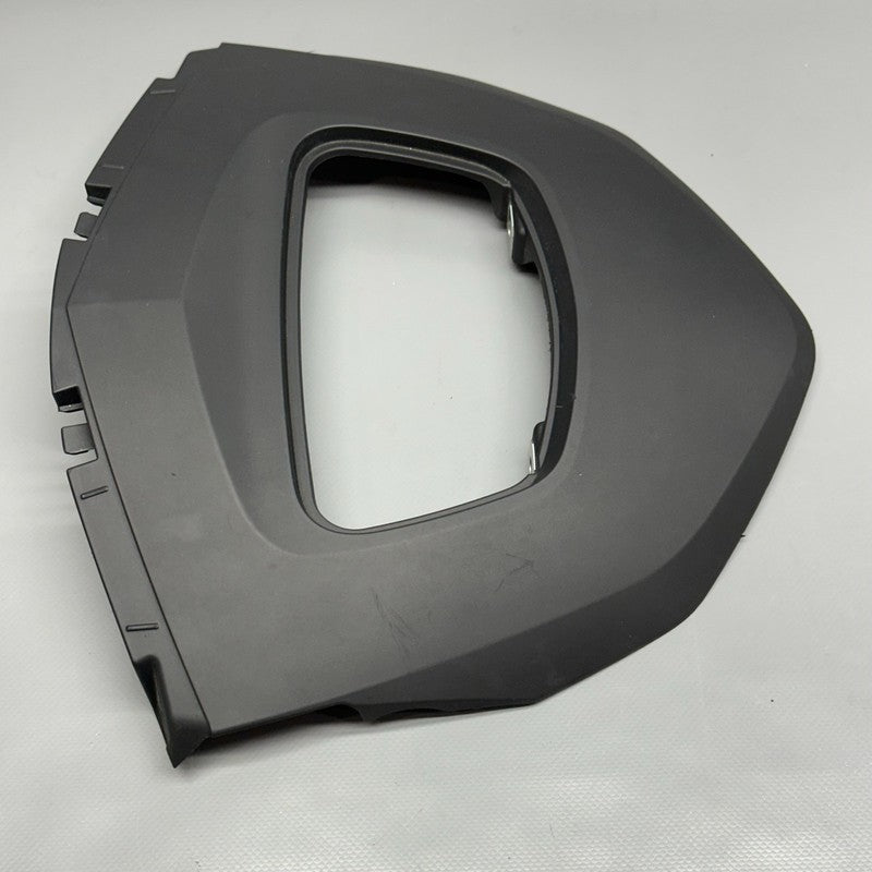 7727377 BMW K1600GTL UPPER FAIRING COWL 2015 2016 2017 2018 2019 2020 2021 OEM 7727377