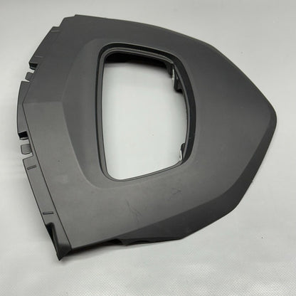 7727377 BMW K1600GTL UPPER FAIRING COWL 2015 2016 2017 2018 2019 2020 2021 OEM 7727377