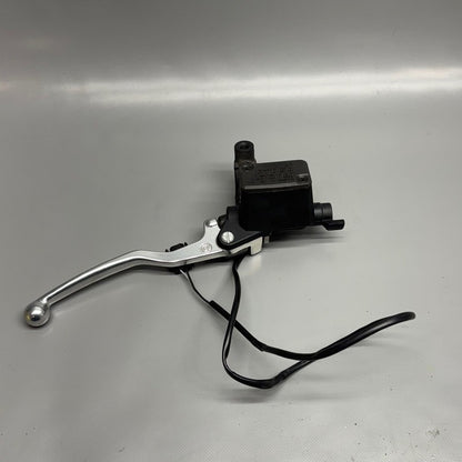BMW G650X K15 RIGHT HANDBRAKE LEVER 2006 2007 OEM