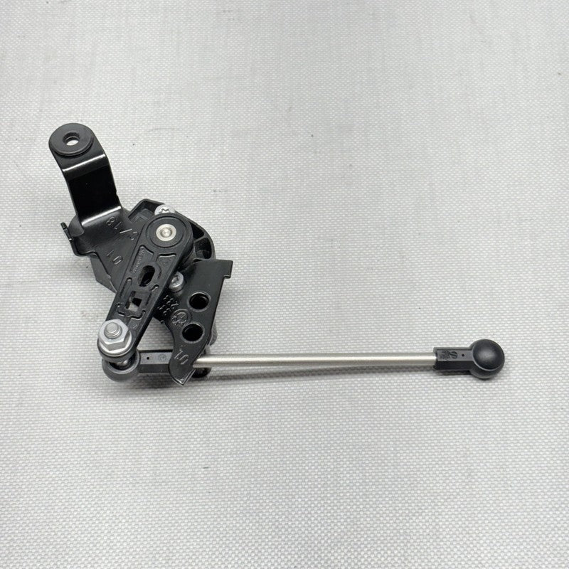 8559145 BMW R1250 GS SUSPENSION HEIGHT LEVEL SENSOR AND HOLDER2018 2019 2020 8559145